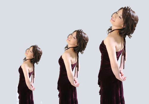 シモンズYumi ~田中ゆみ~ Photo1